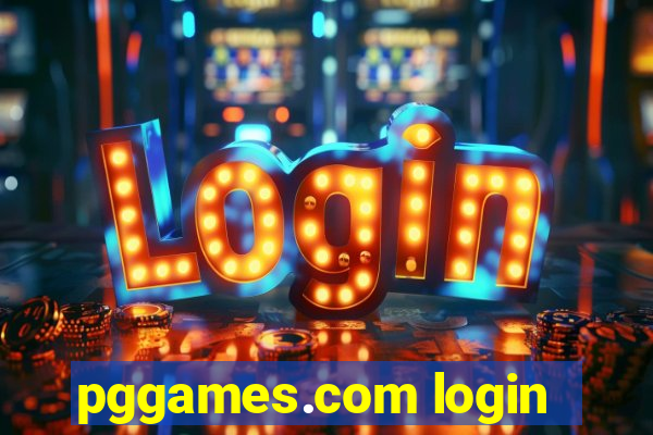 pggames.com login